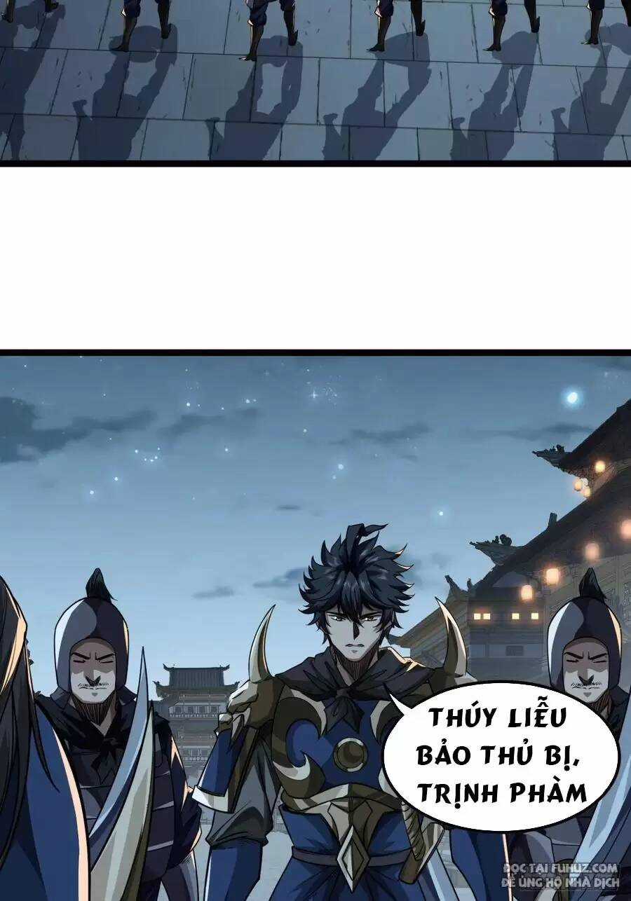 Ma Lâm Thiên Hạ - Chapter 140 - Trang 19