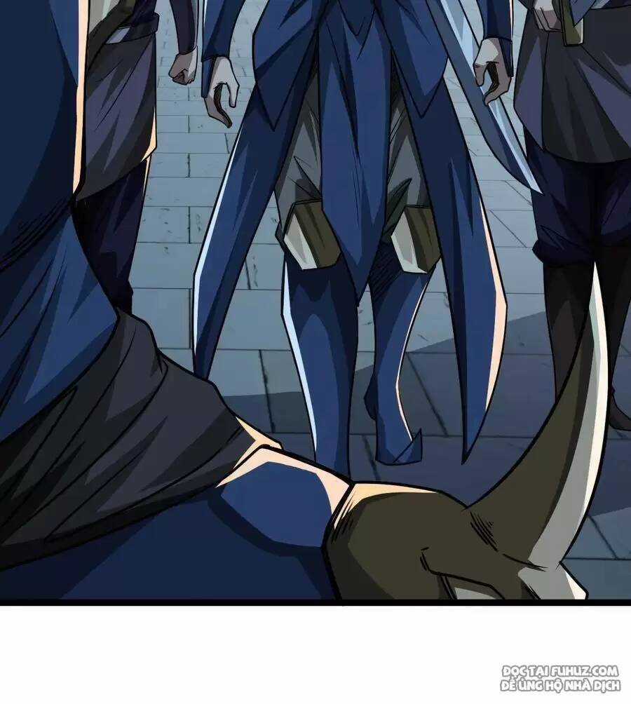 Ma Lâm Thiên Hạ - Chapter 140 - Trang 20