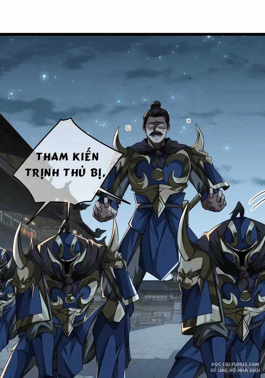 Ma Lâm Thiên Hạ - Chapter 140 - Trang 21