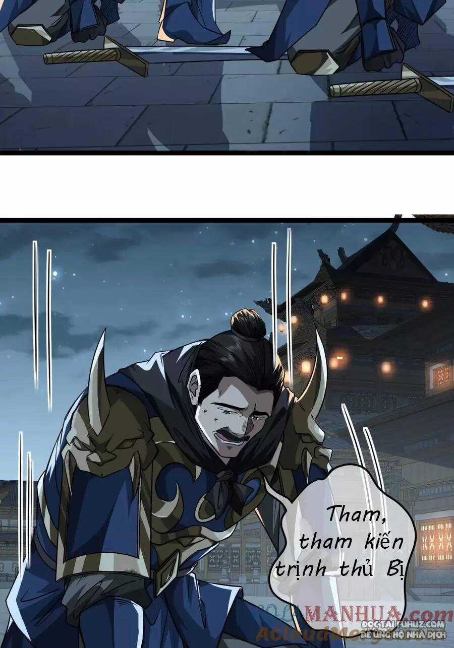 Ma Lâm Thiên Hạ - Chapter 140 - Trang 22