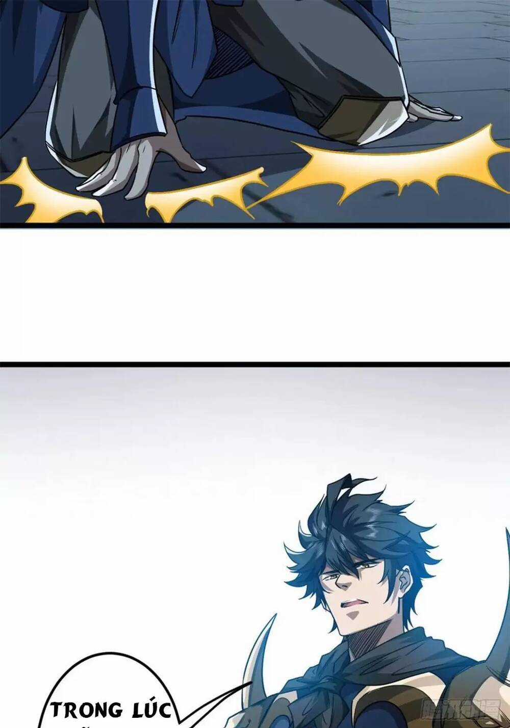 Ma Lâm Thiên Hạ - Chapter 140 - Trang 23