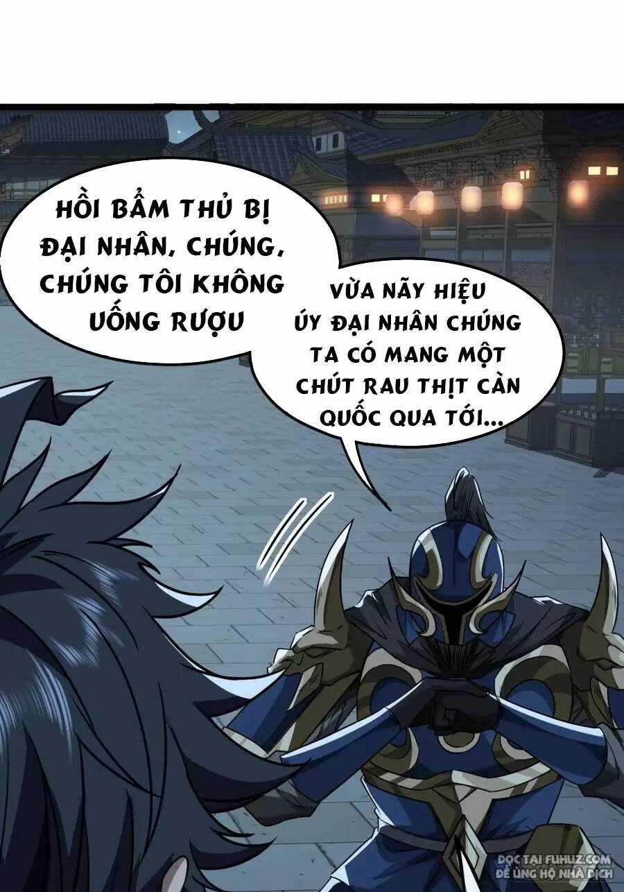 Ma Lâm Thiên Hạ - Chapter 140 - Trang 25