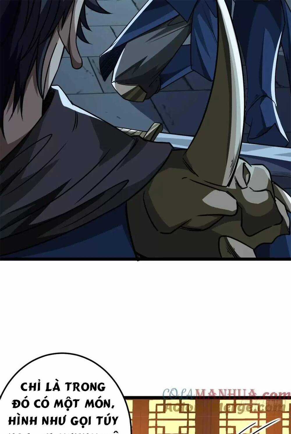 Ma Lâm Thiên Hạ - Chapter 140 - Trang 26