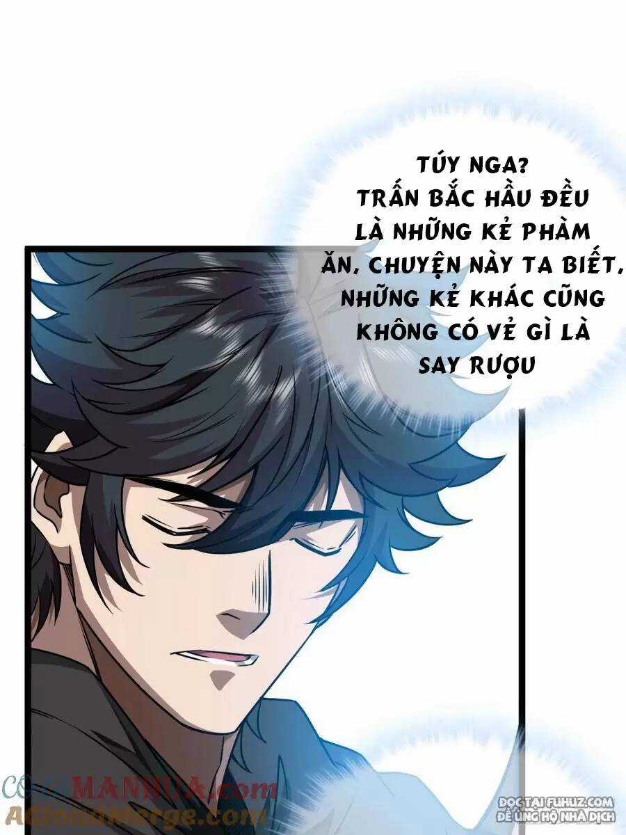 Ma Lâm Thiên Hạ - Chapter 140 - Trang 28