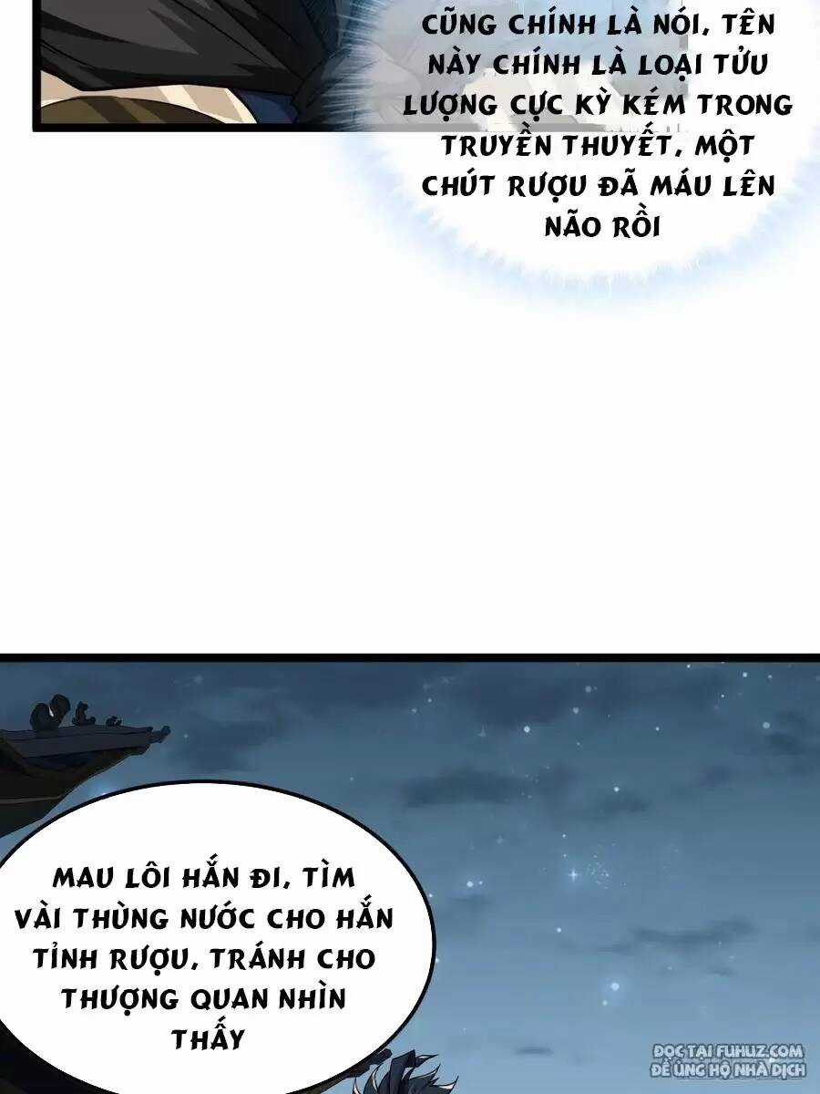 Ma Lâm Thiên Hạ - Chapter 140 - Trang 29