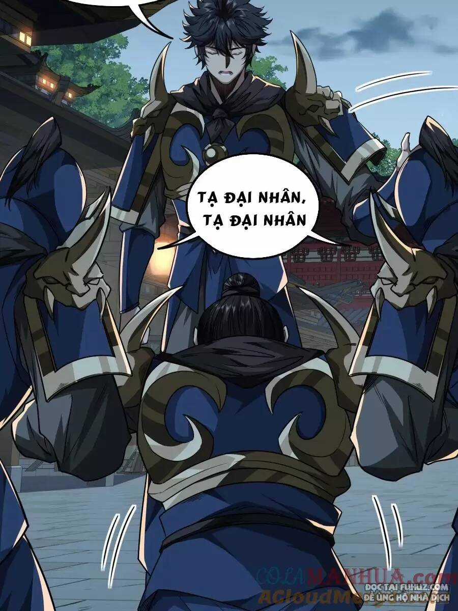 Ma Lâm Thiên Hạ - Chapter 140 - Trang 30