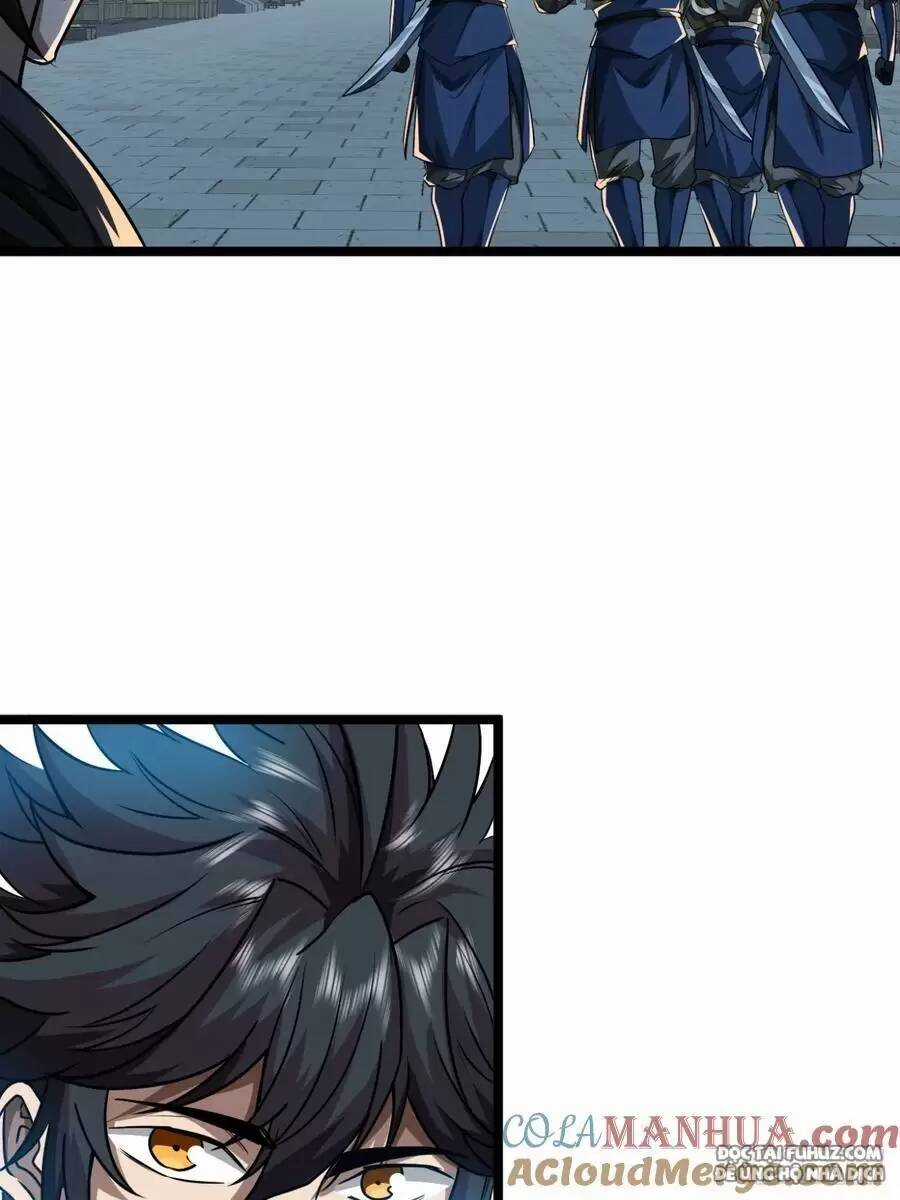 Ma Lâm Thiên Hạ - Chapter 140 - Trang 32