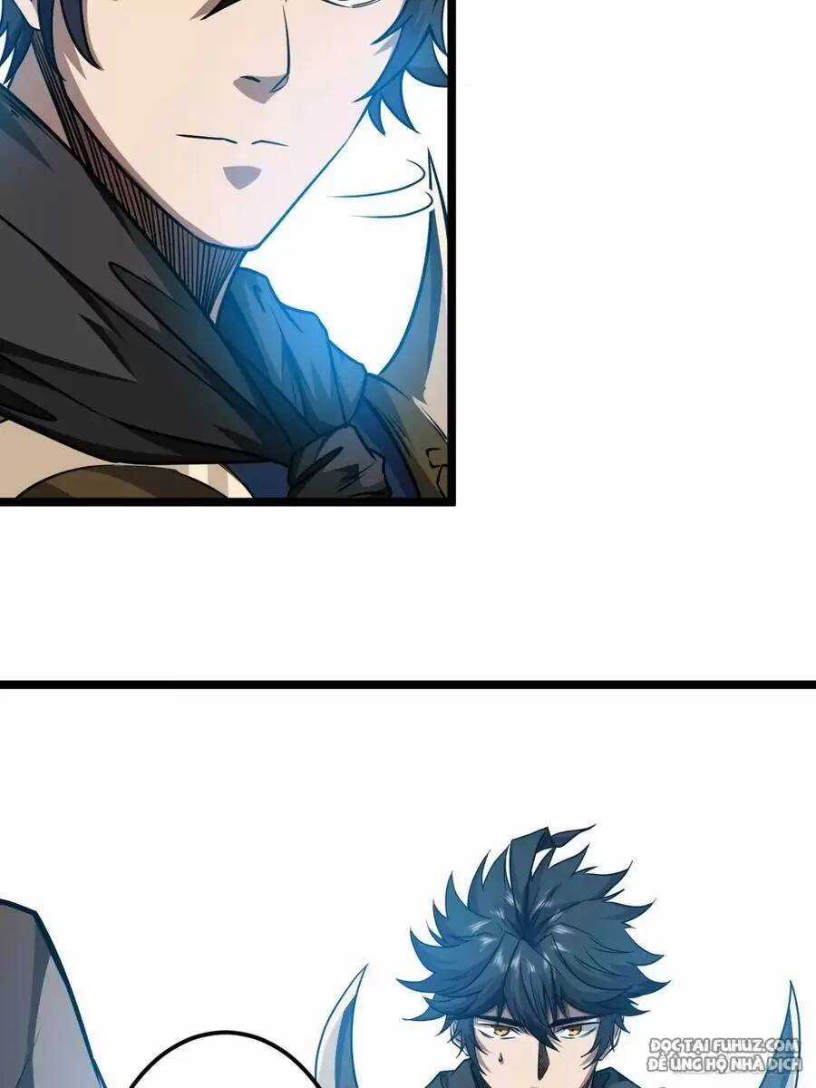 Ma Lâm Thiên Hạ - Chapter 140 - Trang 33