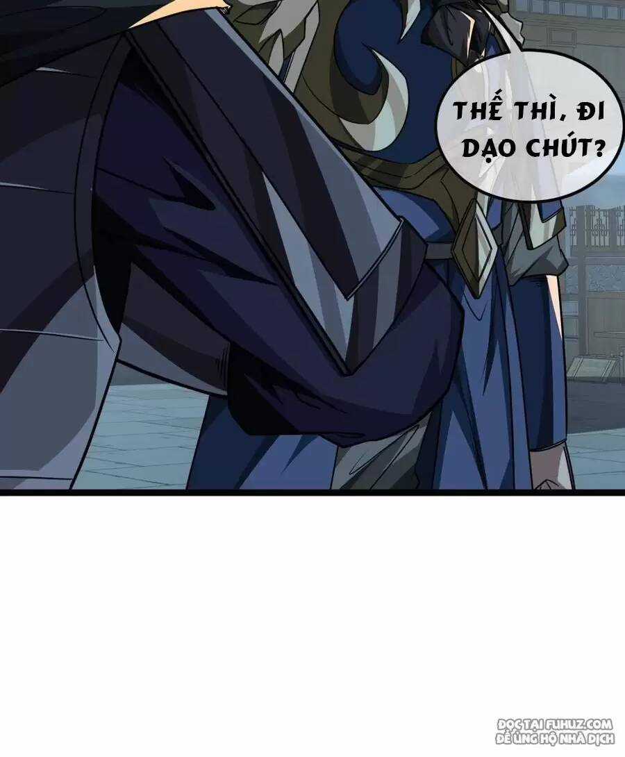 Ma Lâm Thiên Hạ - Chapter 140 - Trang 5