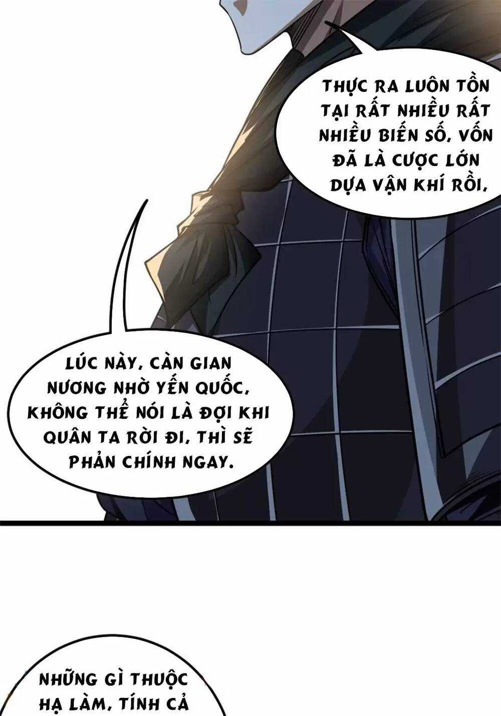 Ma Lâm Thiên Hạ - Chapter 140 - Trang 8
