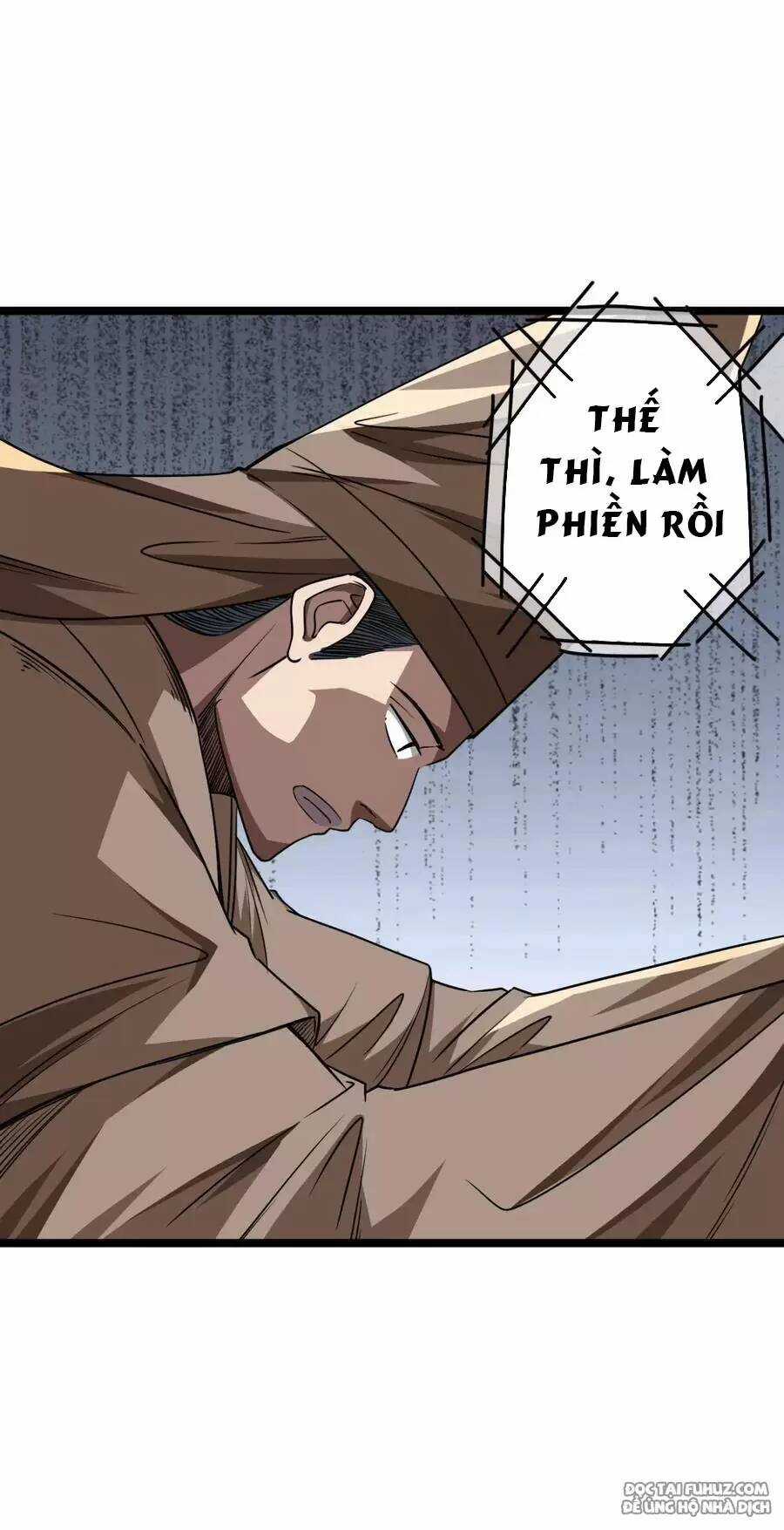 Ma Lâm Thiên Hạ - Chapter 141 - Trang 11