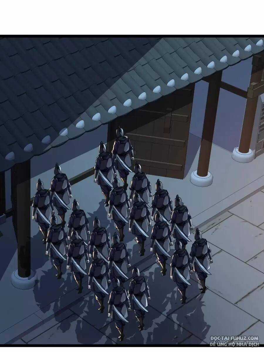 Ma Lâm Thiên Hạ - Chapter 141 - Trang 12