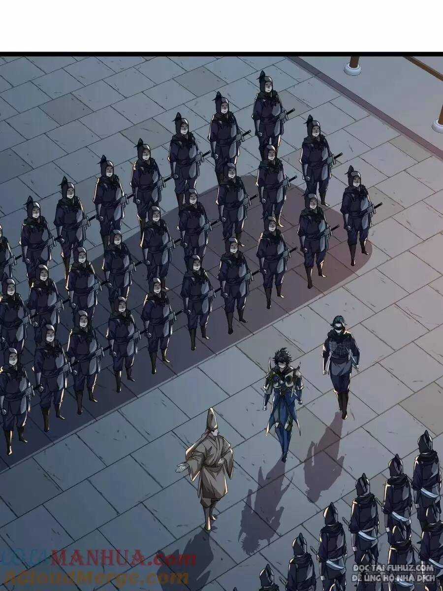 Ma Lâm Thiên Hạ - Chapter 141 - Trang 13