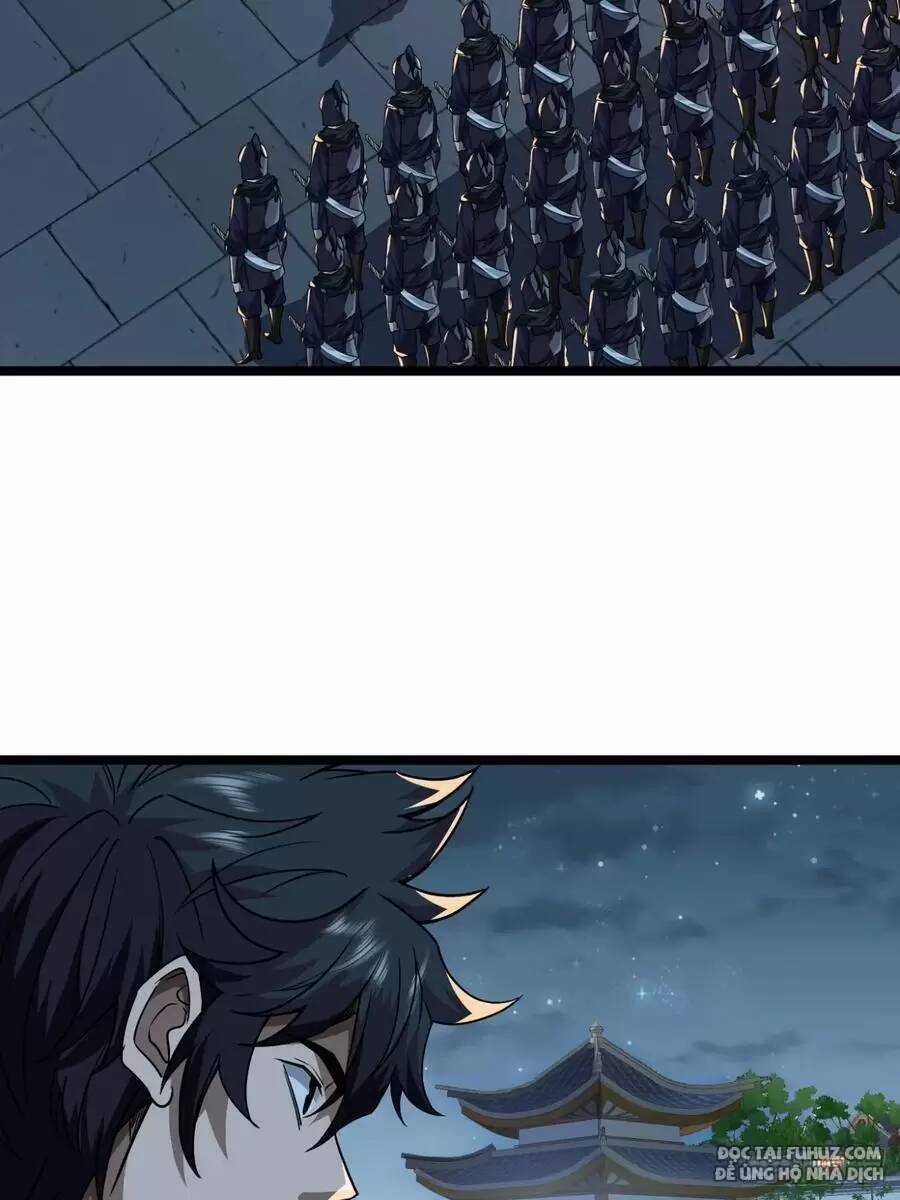 Ma Lâm Thiên Hạ - Chapter 141 - Trang 14