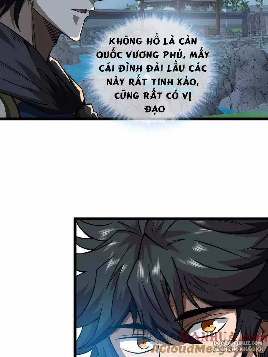 Ma Lâm Thiên Hạ - Chapter 141 - Trang 15