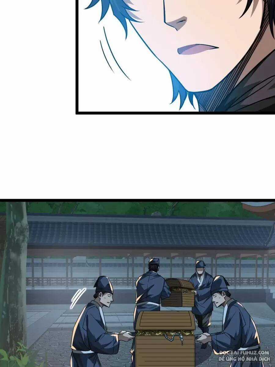 Ma Lâm Thiên Hạ - Chapter 141 - Trang 16