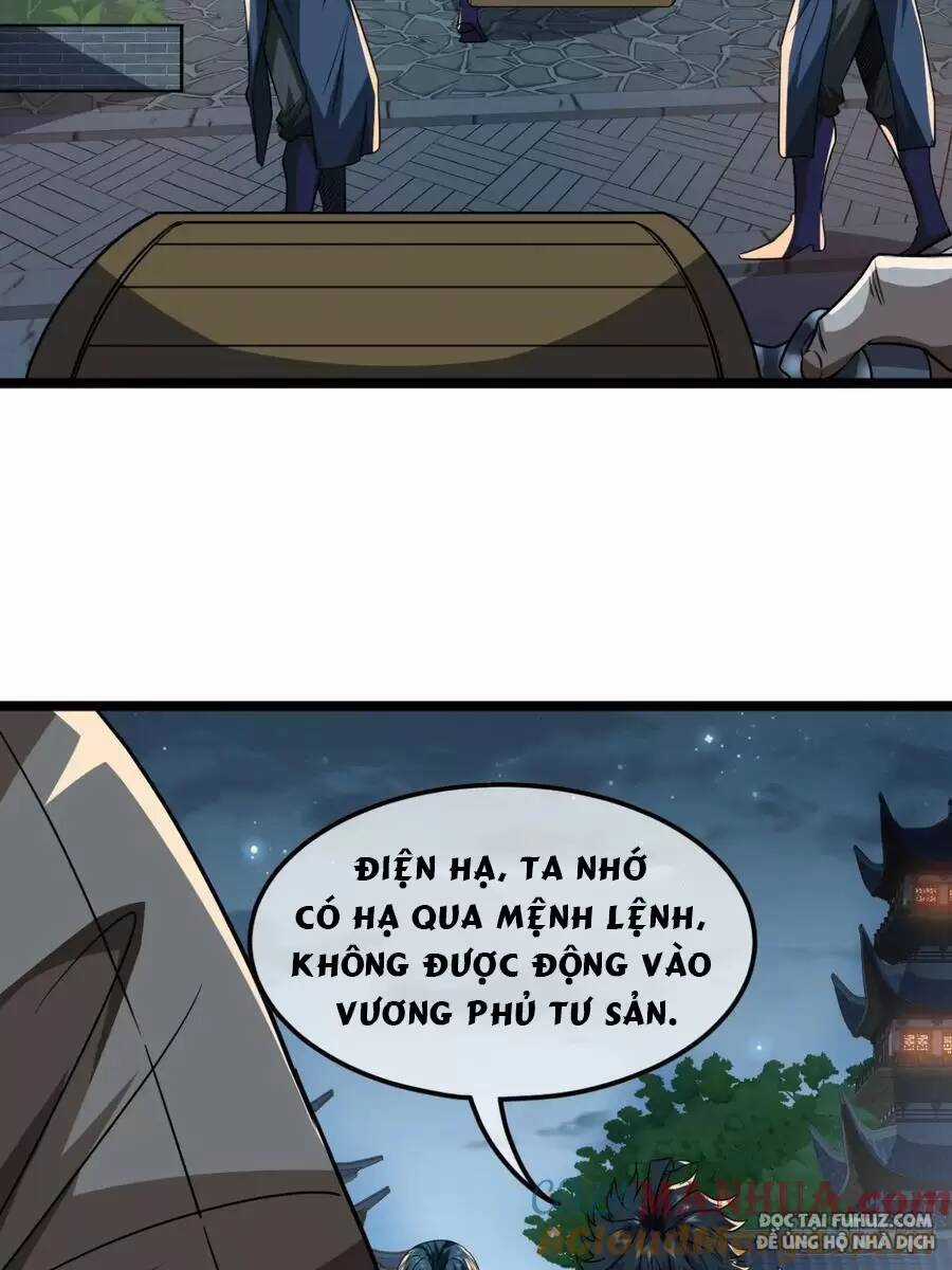 Ma Lâm Thiên Hạ - Chapter 141 - Trang 17