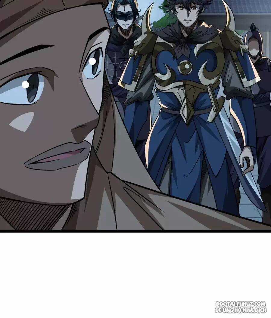 Ma Lâm Thiên Hạ - Chapter 141 - Trang 18