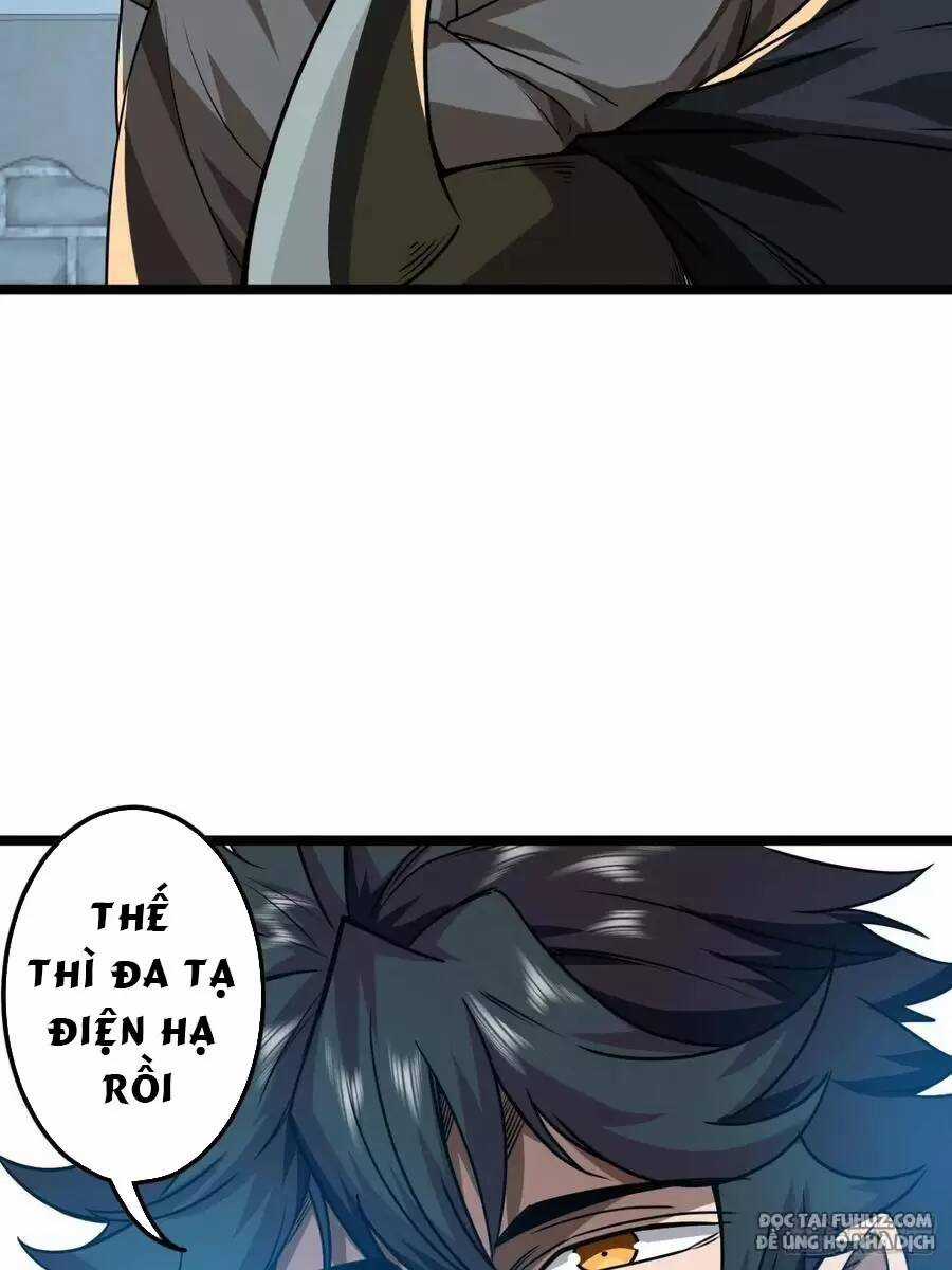 Ma Lâm Thiên Hạ - Chapter 141 - Trang 20