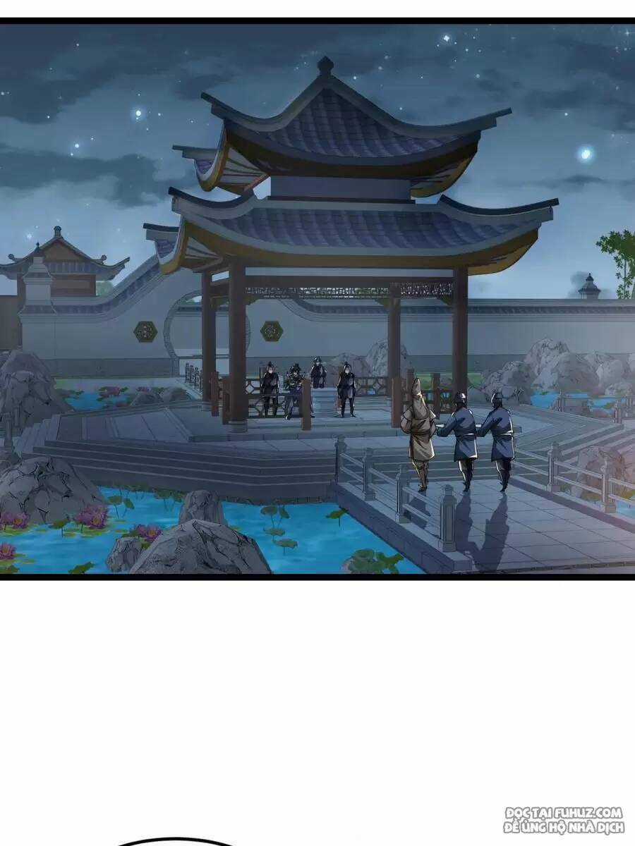 Ma Lâm Thiên Hạ - Chapter 141 - Trang 23