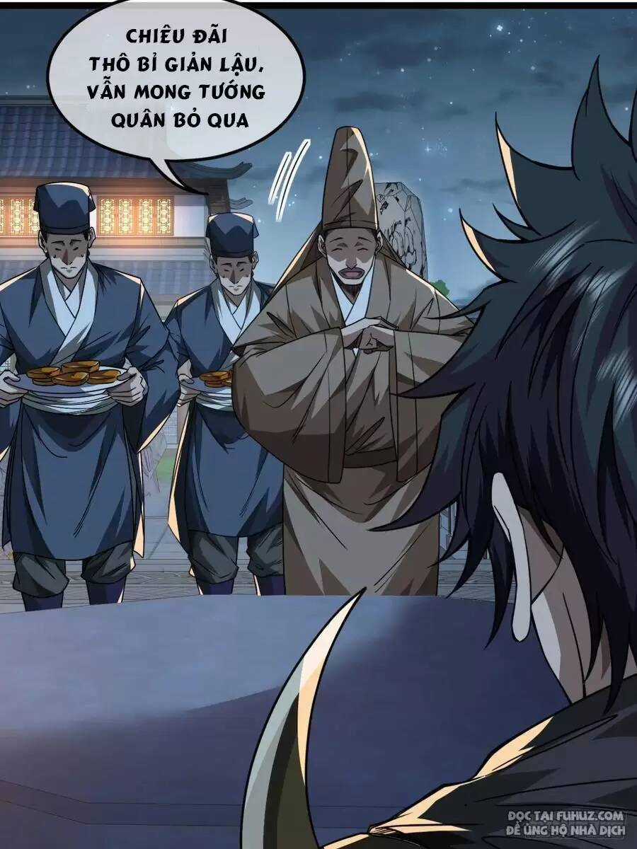 Ma Lâm Thiên Hạ - Chapter 141 - Trang 24