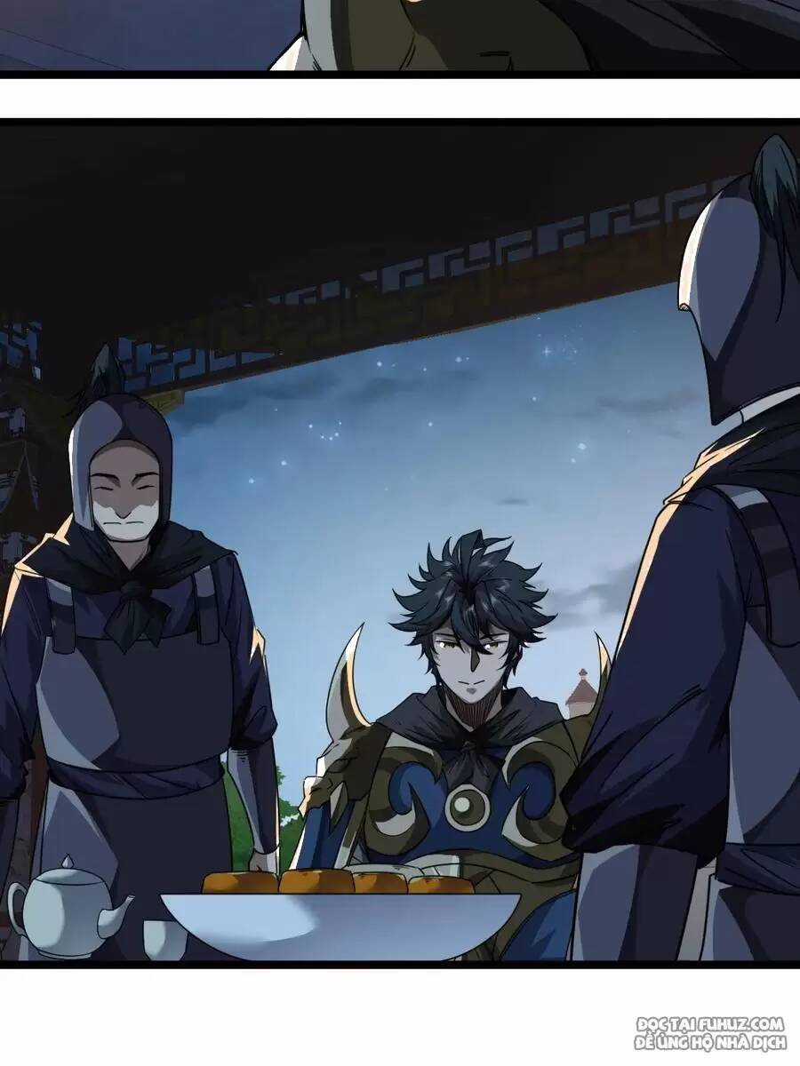 Ma Lâm Thiên Hạ - Chapter 141 - Trang 25