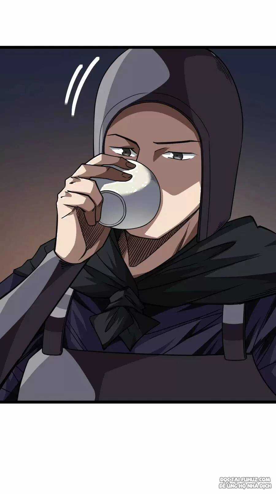 Ma Lâm Thiên Hạ - Chapter 141 - Trang 27