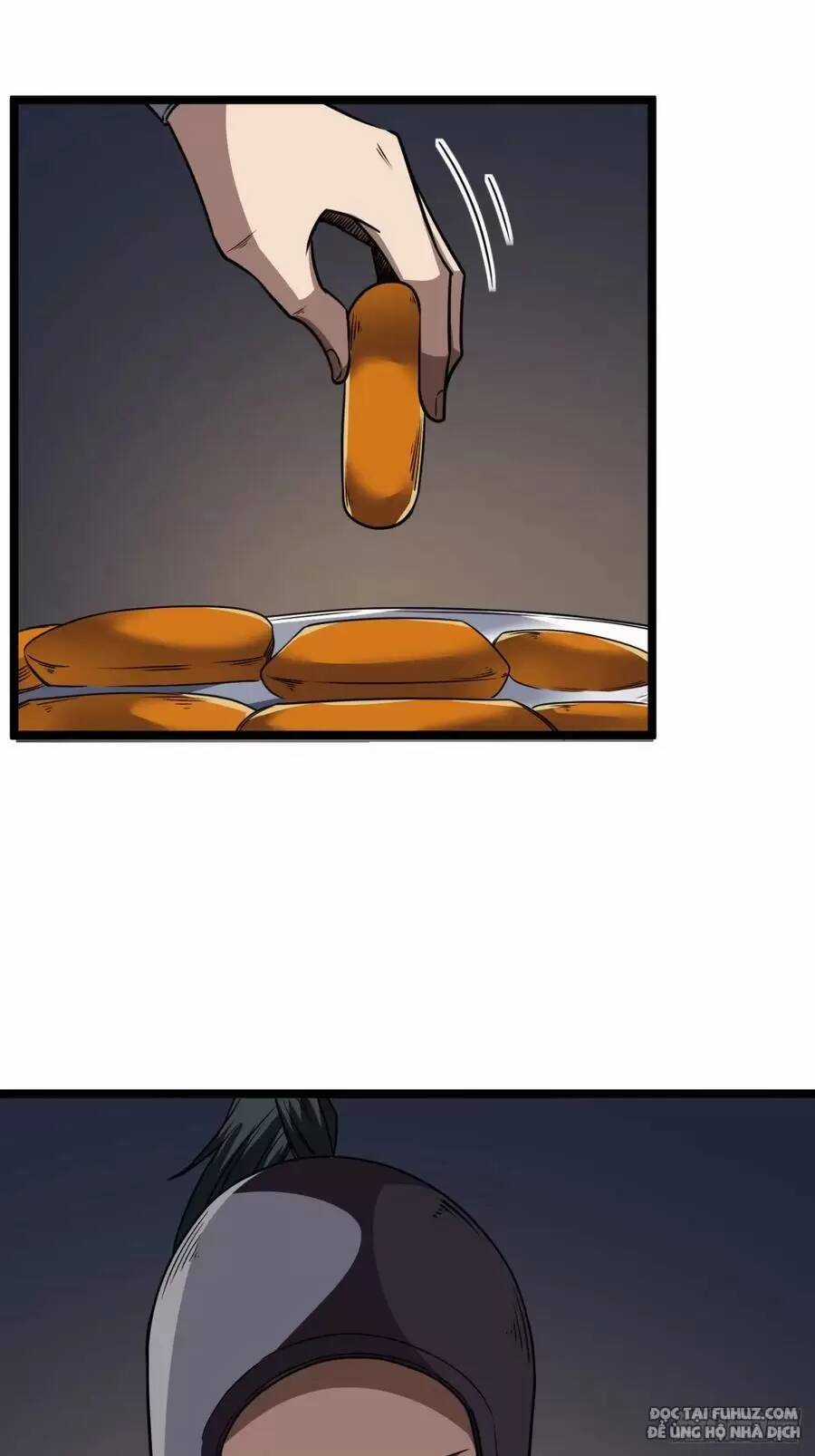 Ma Lâm Thiên Hạ - Chapter 141 - Trang 28