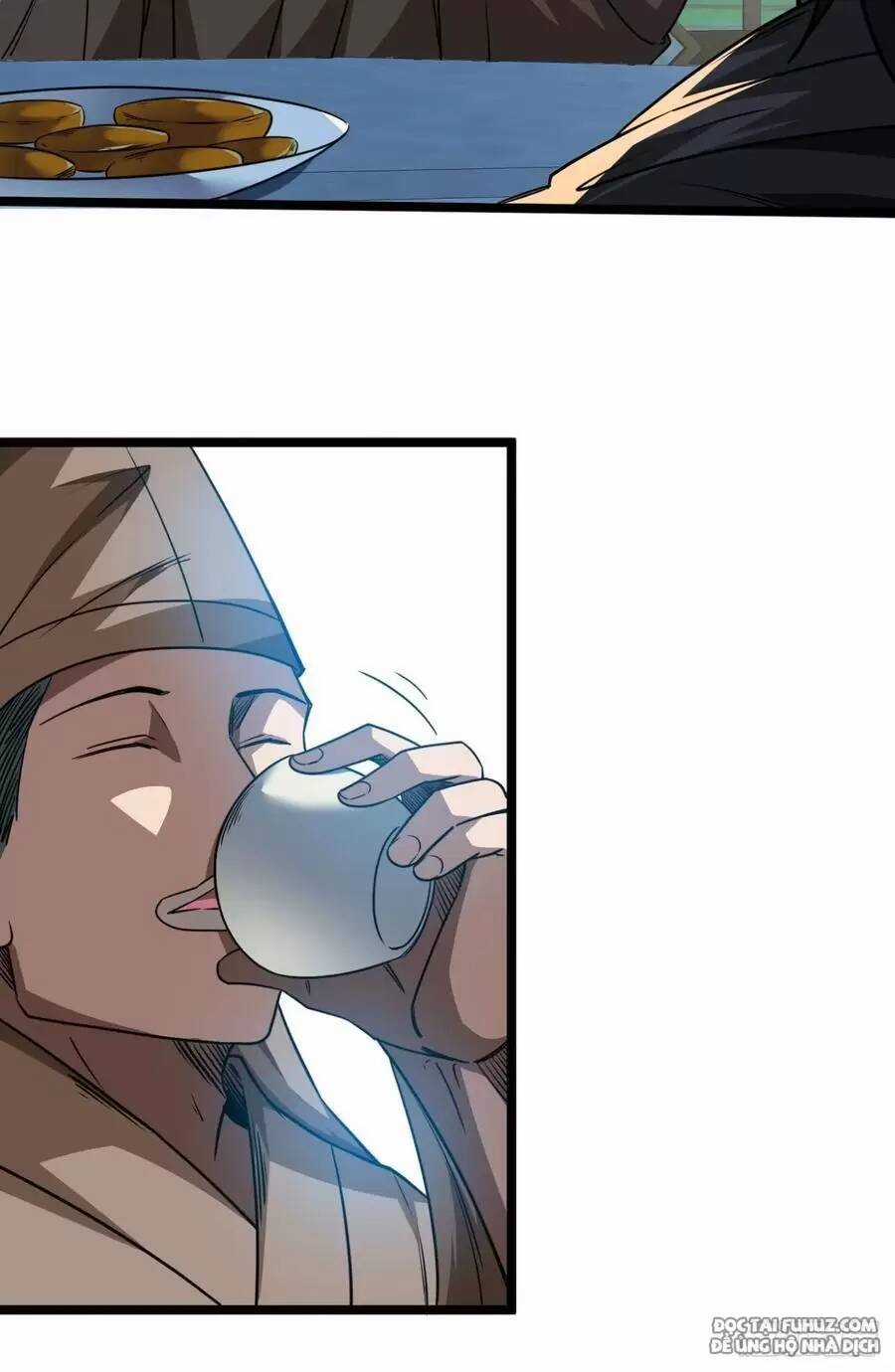 Ma Lâm Thiên Hạ - Chapter 141 - Trang 32