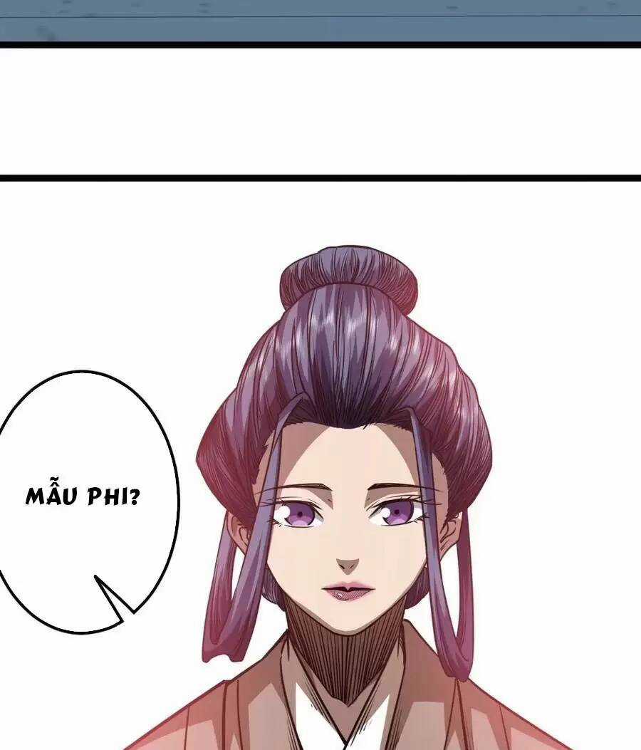 Ma Lâm Thiên Hạ - Chapter 141 - Trang 36