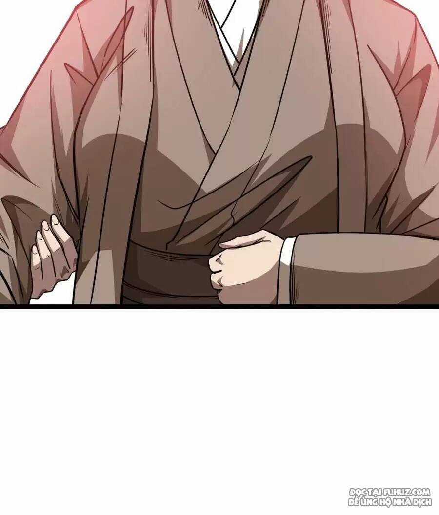 Ma Lâm Thiên Hạ - Chapter 141 - Trang 37