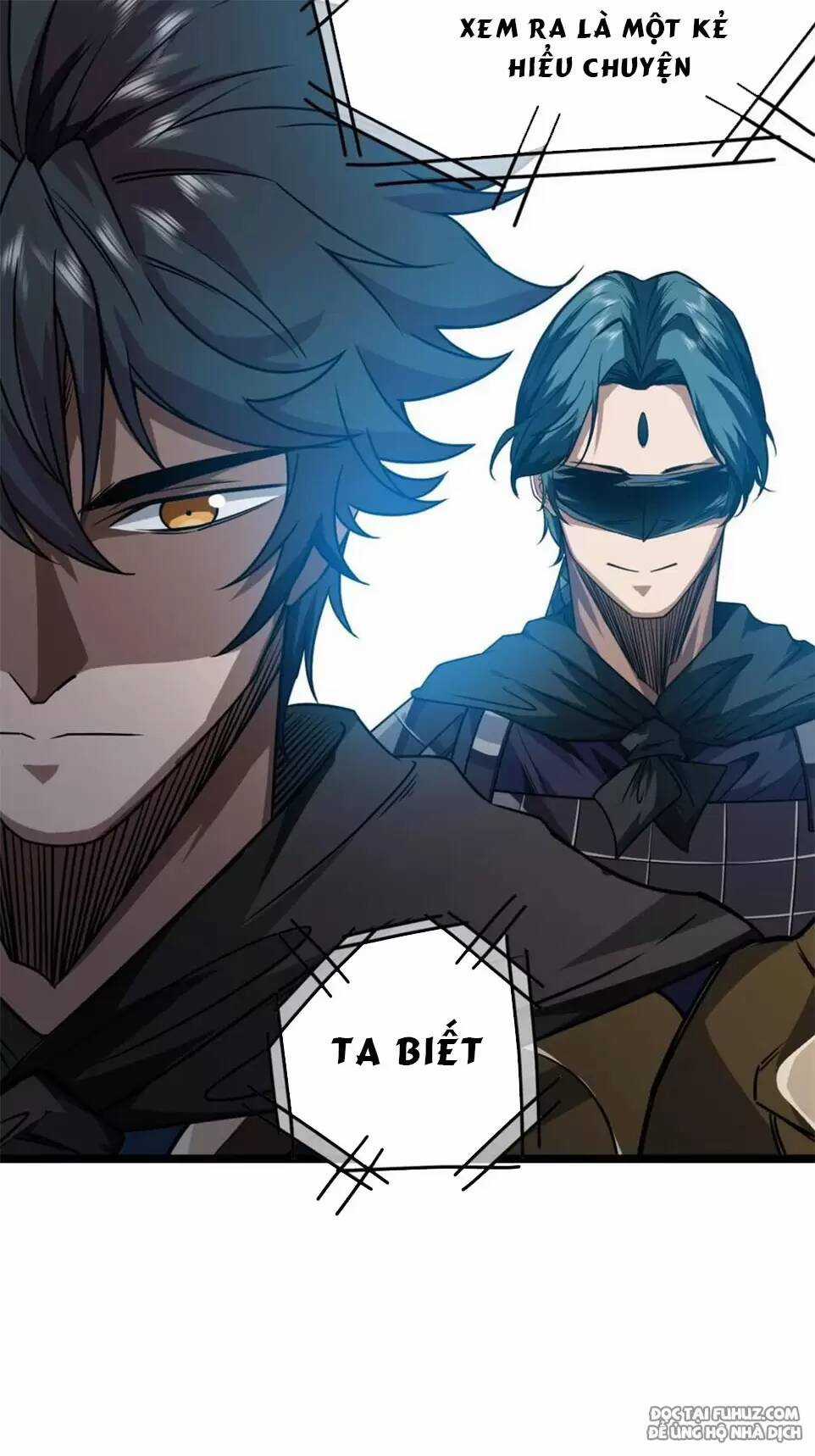 Ma Lâm Thiên Hạ - Chapter 141 - Trang 10