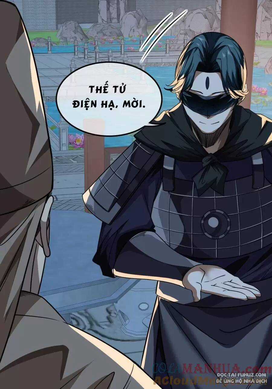 Ma Lâm Thiên Hạ - Chapter 142 - Trang 11