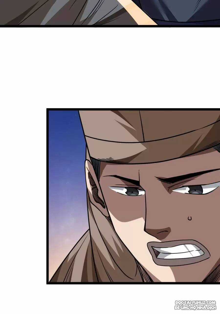 Ma Lâm Thiên Hạ - Chapter 142 - Trang 12