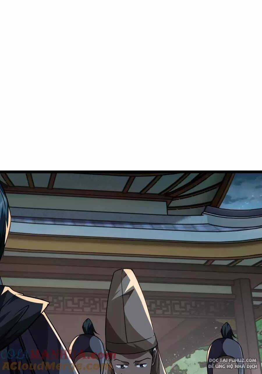 Ma Lâm Thiên Hạ - Chapter 142 - Trang 13