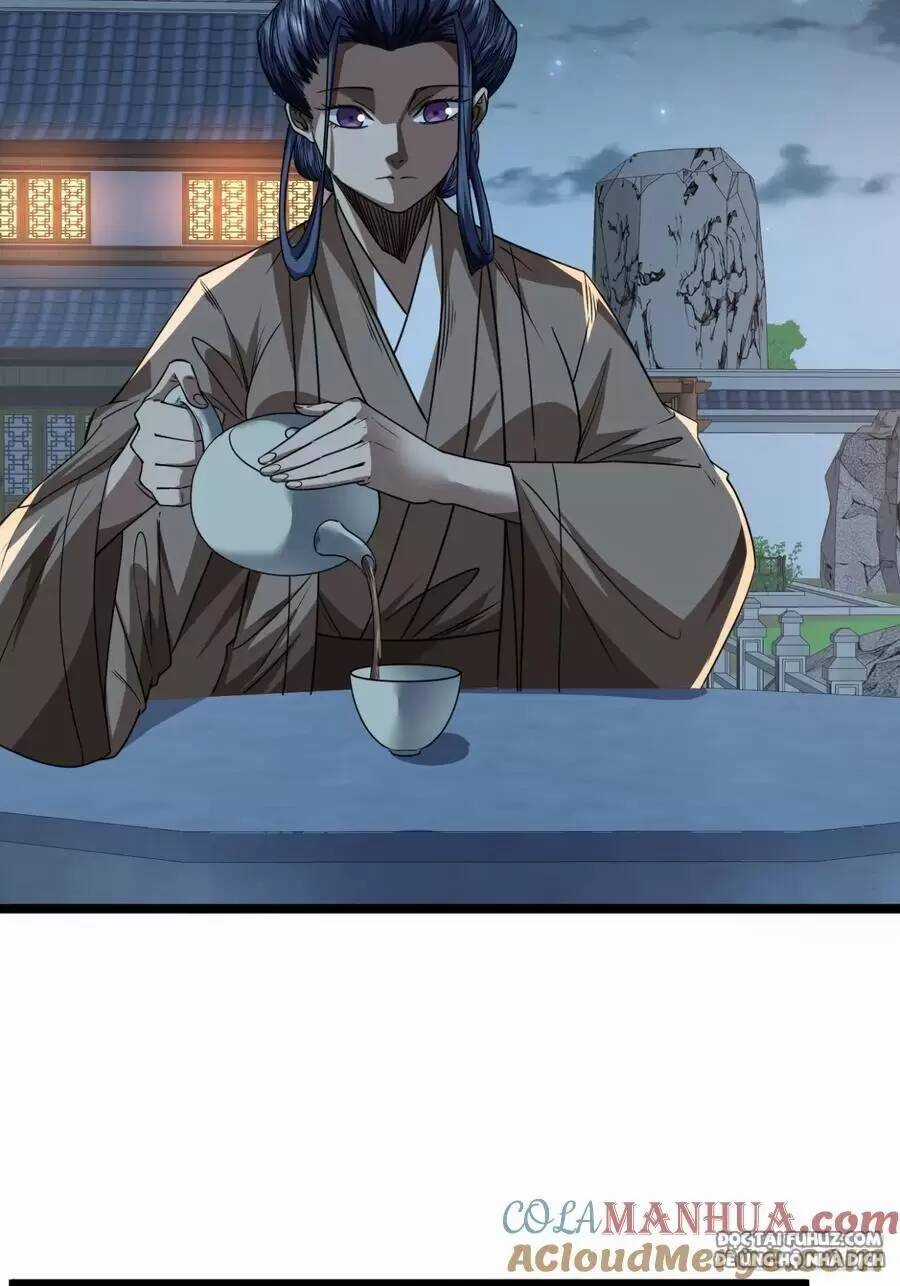 Ma Lâm Thiên Hạ - Chapter 142 - Trang 17