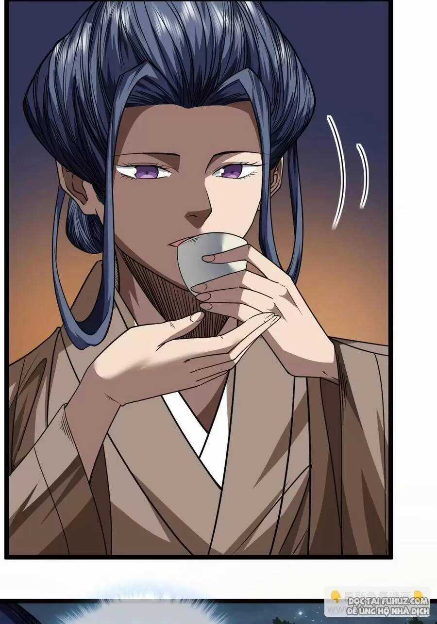 Ma Lâm Thiên Hạ - Chapter 142 - Trang 18