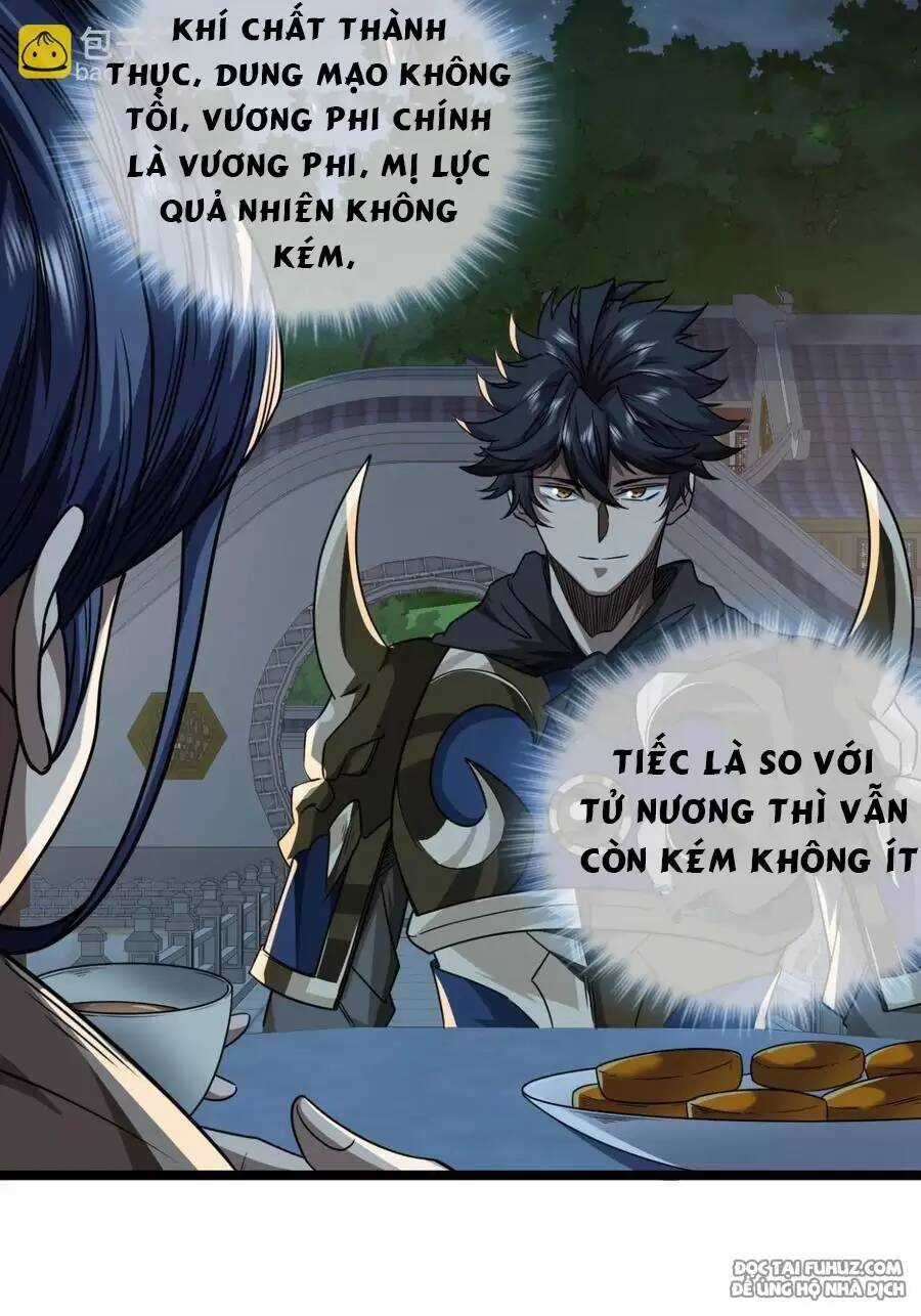 Ma Lâm Thiên Hạ - Chapter 142 - Trang 19