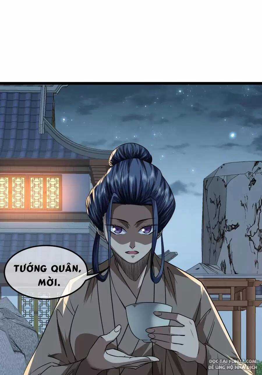 Ma Lâm Thiên Hạ - Chapter 142 - Trang 20