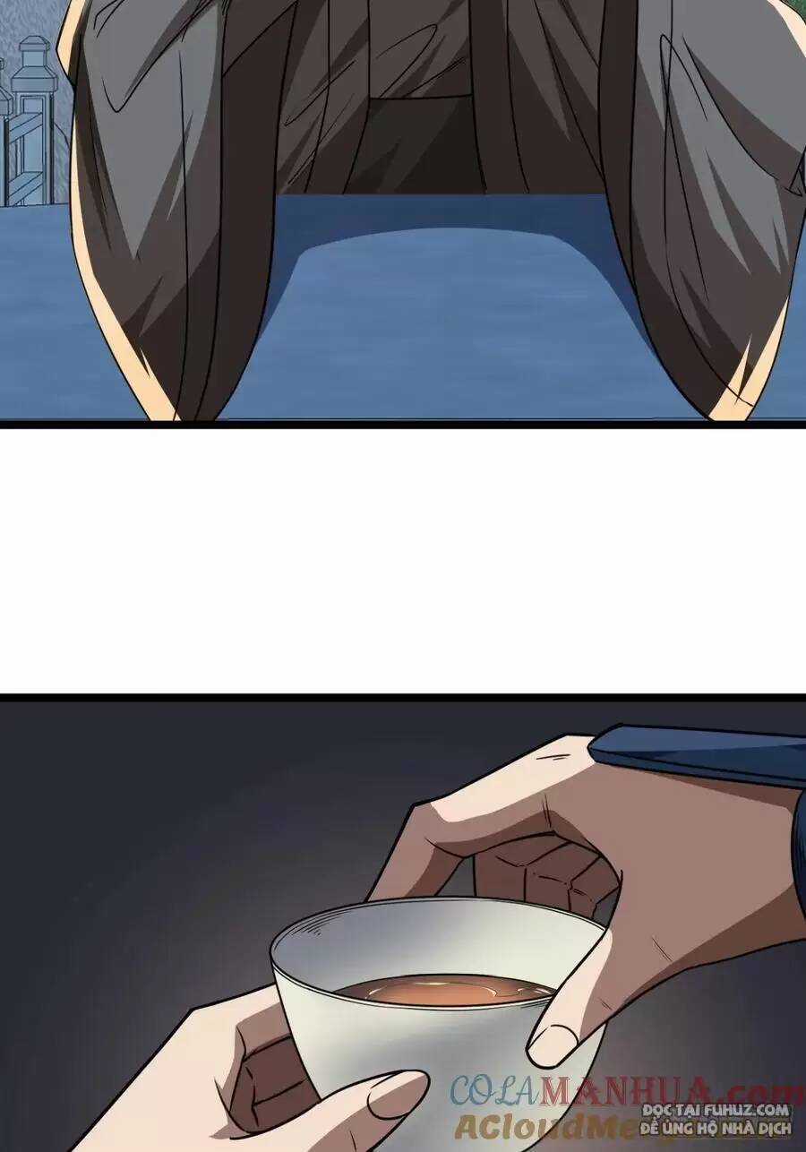 Ma Lâm Thiên Hạ - Chapter 142 - Trang 21
