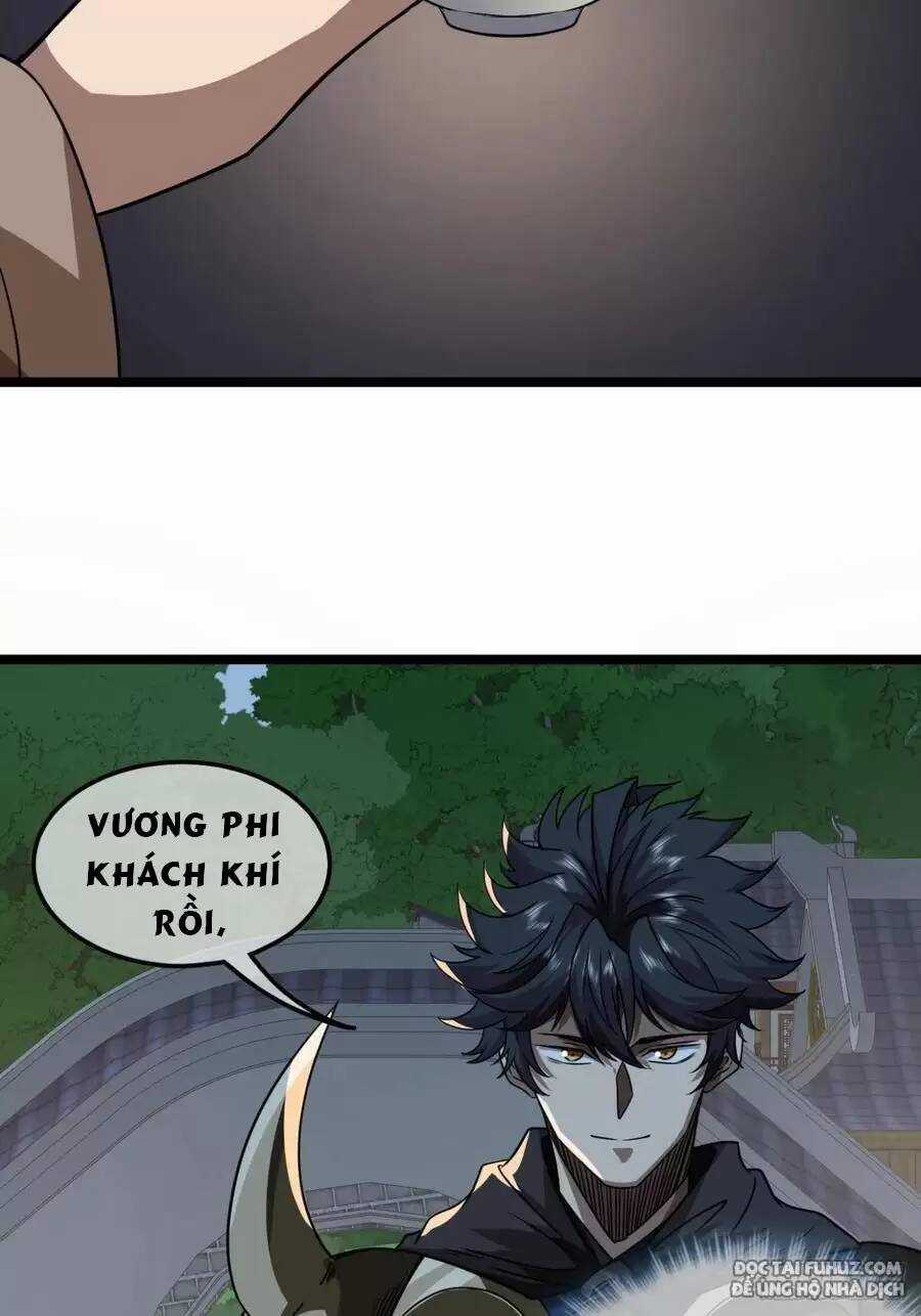 Ma Lâm Thiên Hạ - Chapter 142 - Trang 22