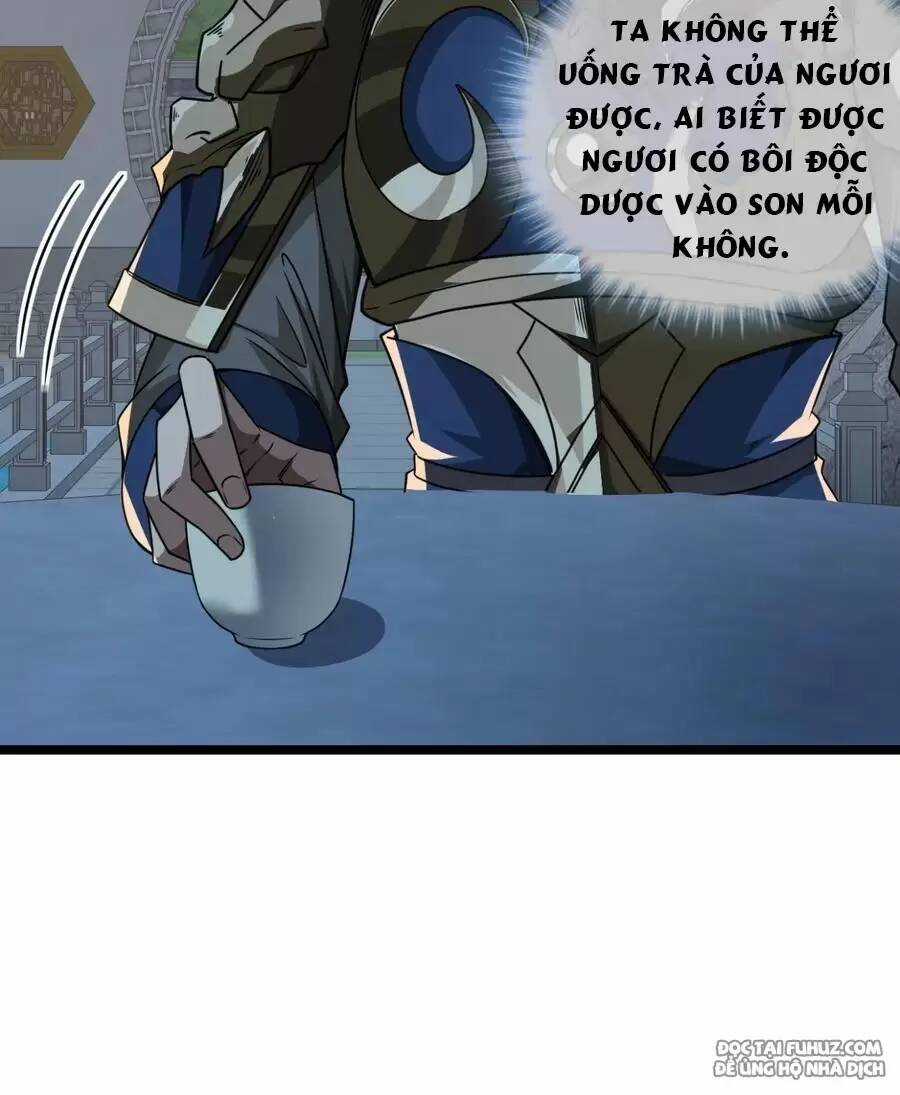 Ma Lâm Thiên Hạ - Chapter 142 - Trang 23