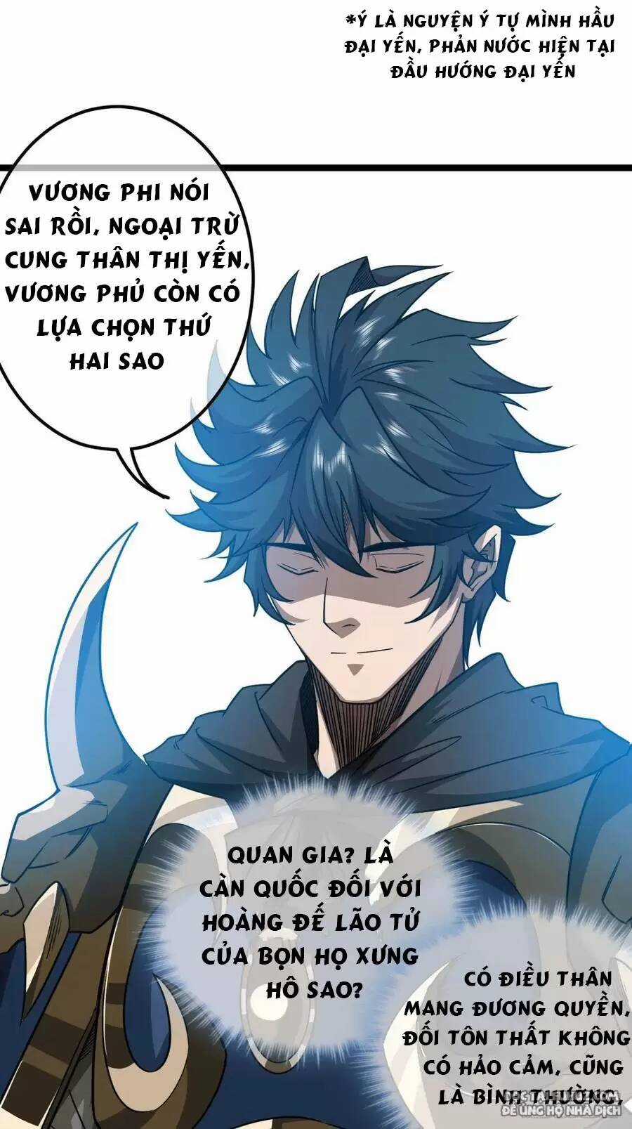 Ma Lâm Thiên Hạ - Chapter 142 - Trang 28