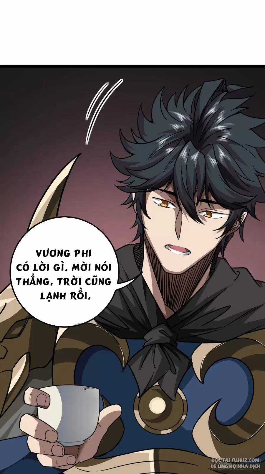 Ma Lâm Thiên Hạ - Chapter 142 - Trang 30