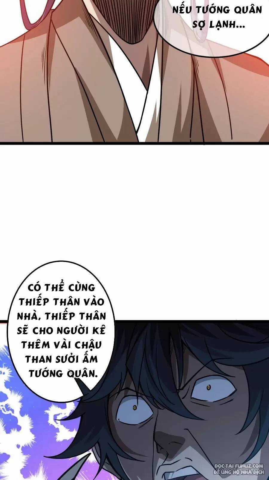 Ma Lâm Thiên Hạ - Chapter 142 - Trang 32