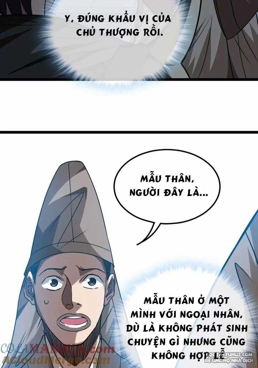 Ma Lâm Thiên Hạ - Chapter 142 - Trang 7