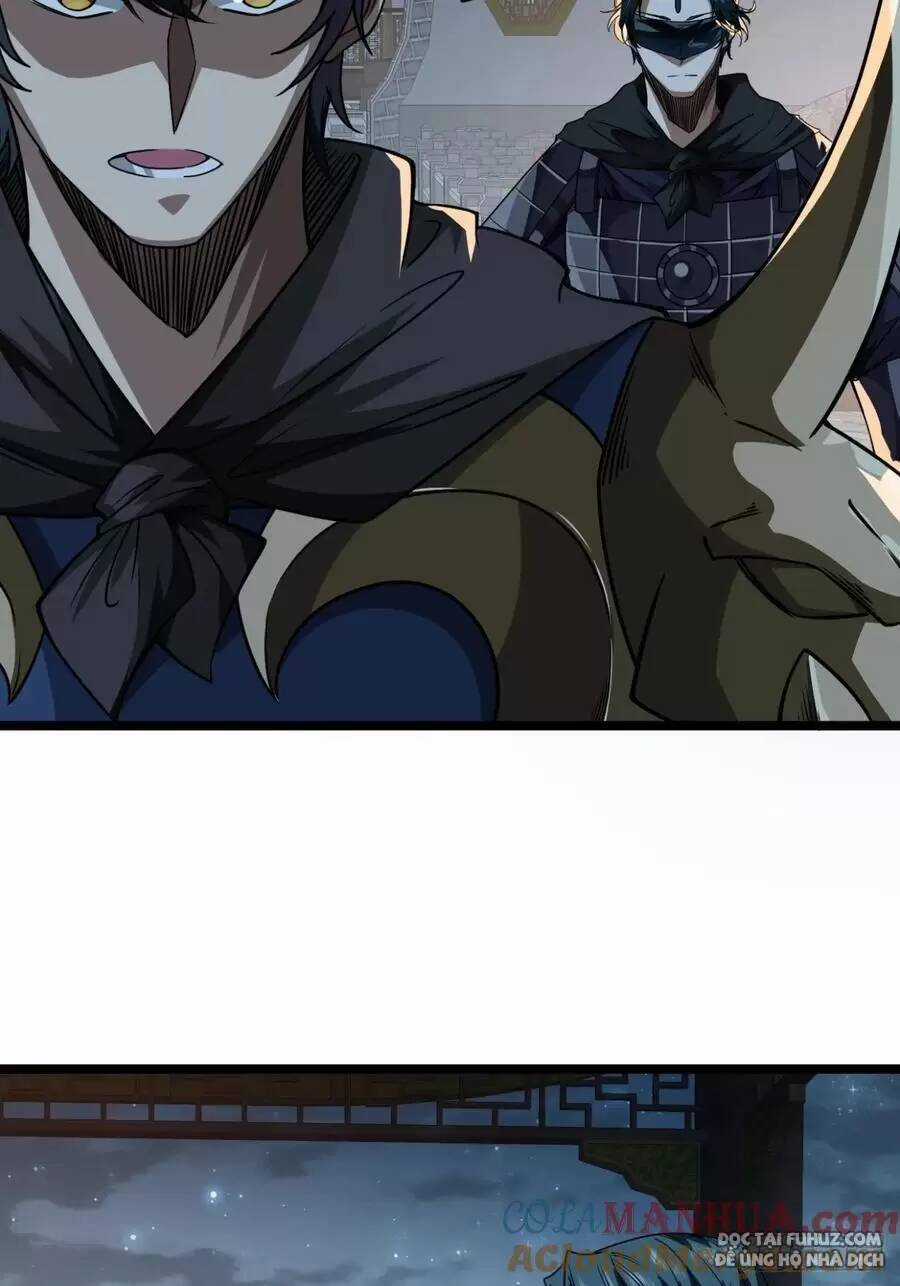 Ma Lâm Thiên Hạ - Chapter 142 - Trang 9