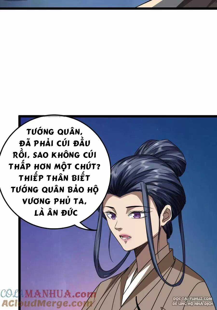 Ma Lâm Thiên Hạ - Chapter 143 - Trang 11