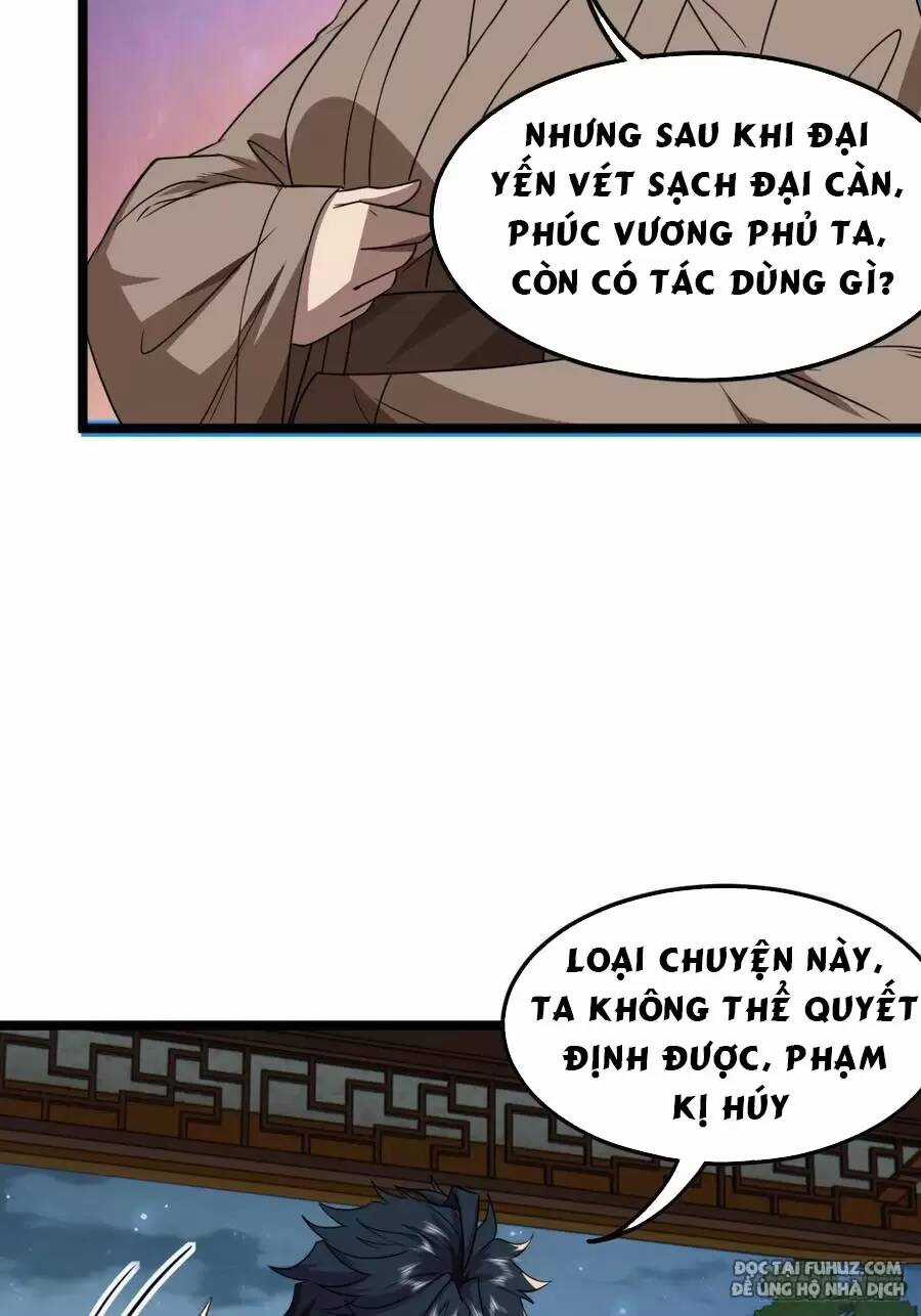 Ma Lâm Thiên Hạ - Chapter 143 - Trang 12