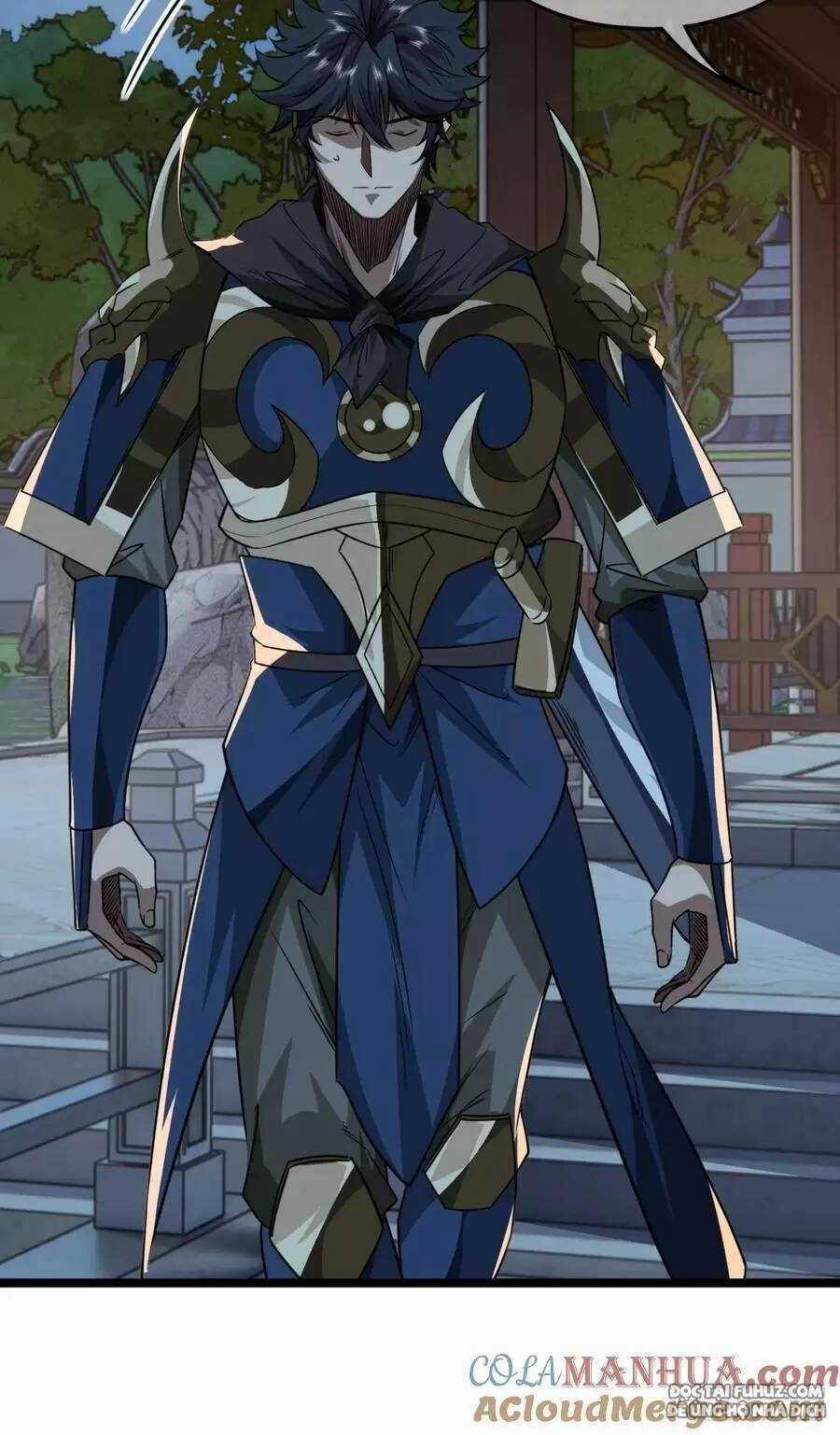 Ma Lâm Thiên Hạ - Chapter 143 - Trang 19